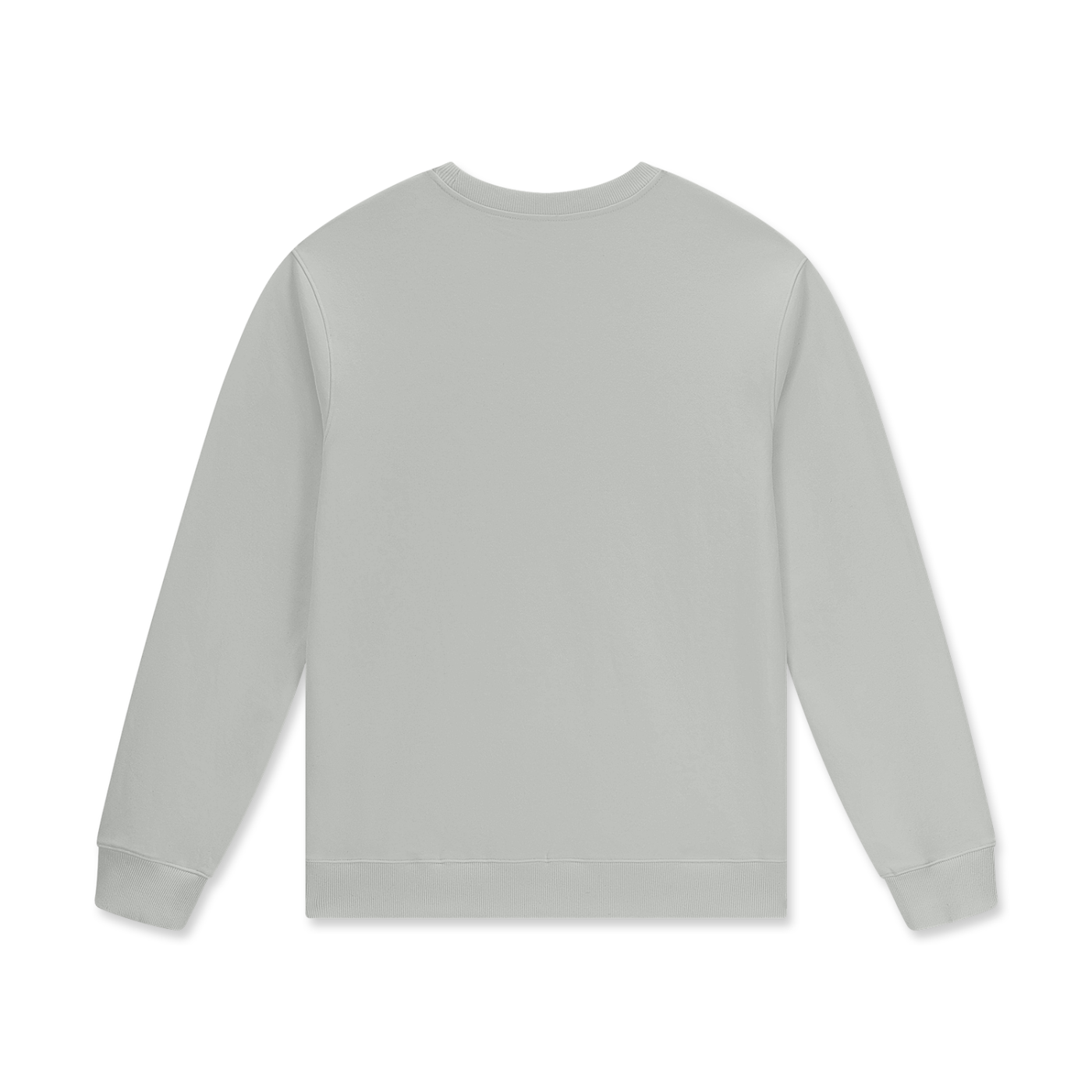 VintageFinds Cotton Pullover