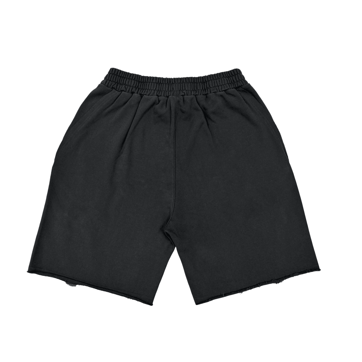 Vintage Washed Shorts
