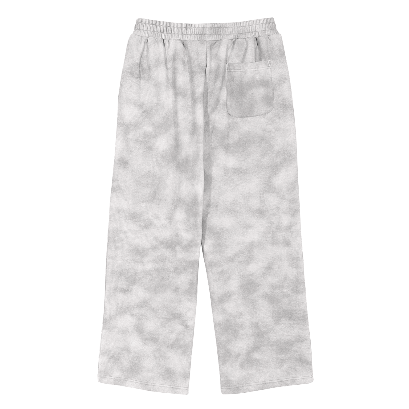 Brazil Print Jogger