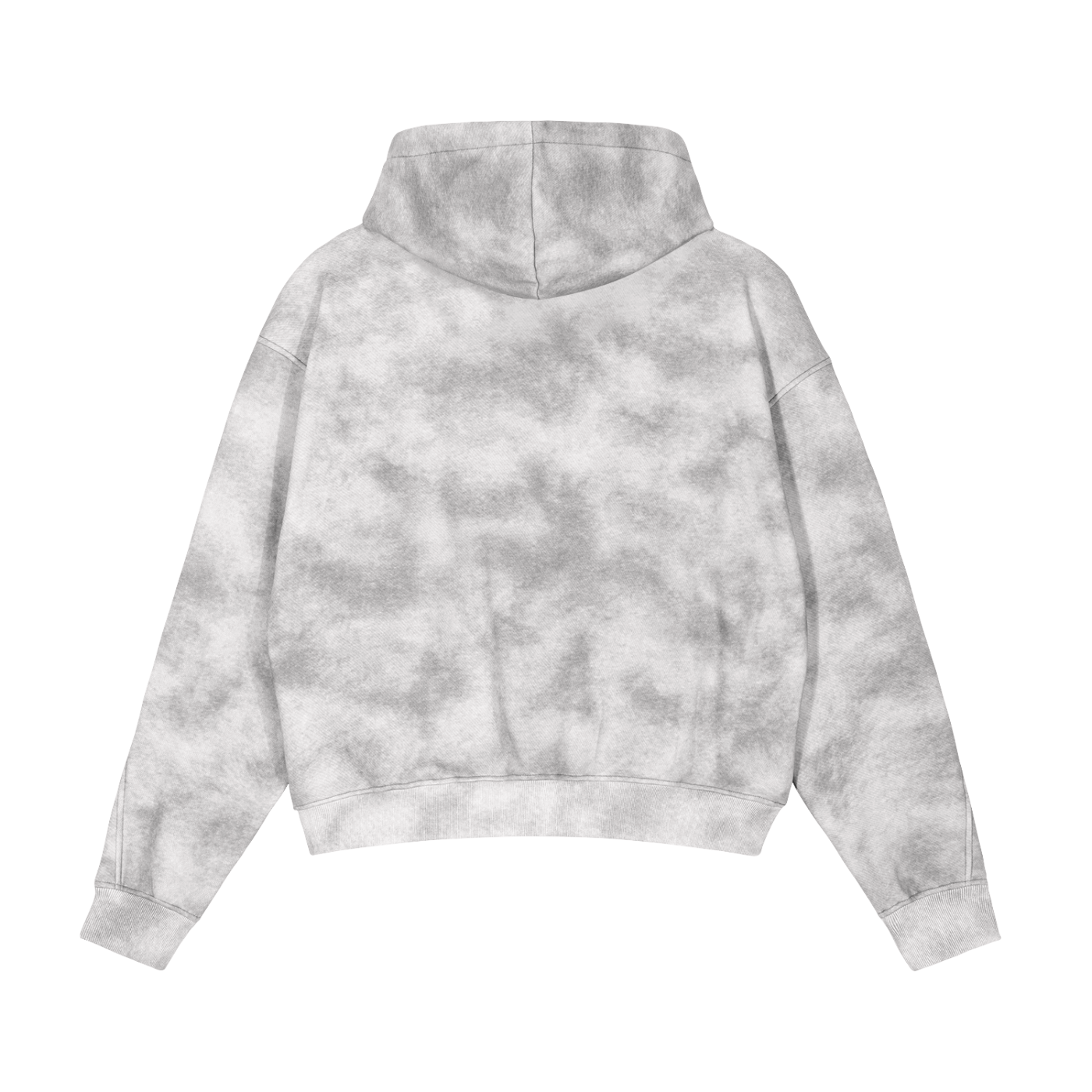 Brazil Zip up Hoodie