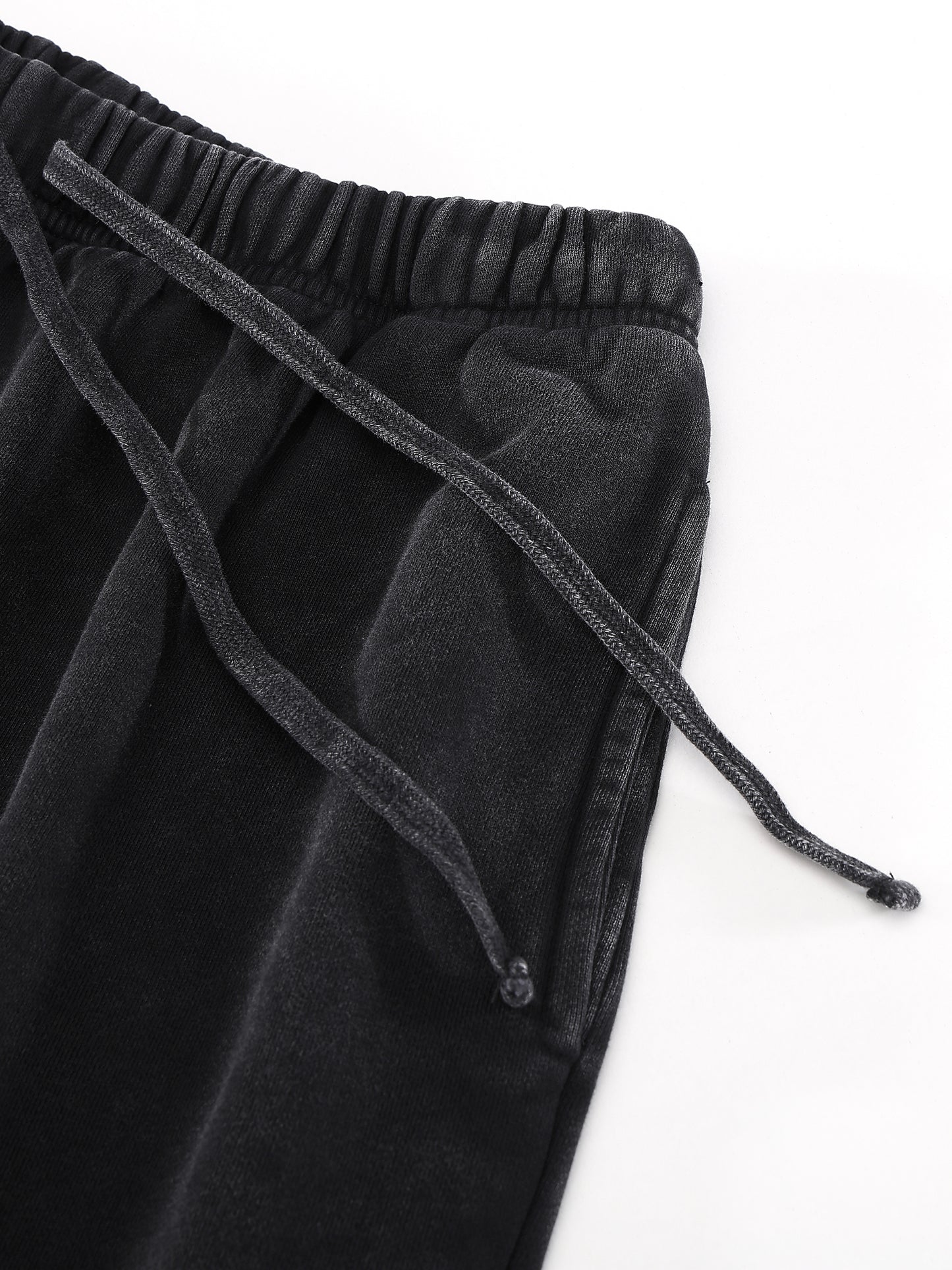 Vintage Washed Shorts