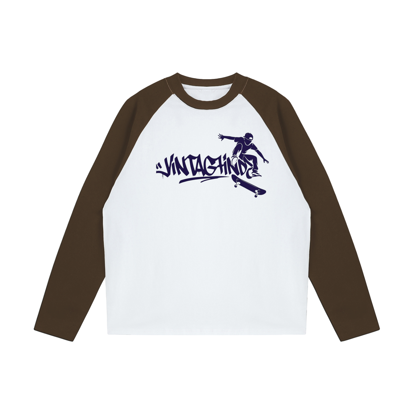 Skater Long-Sleeve