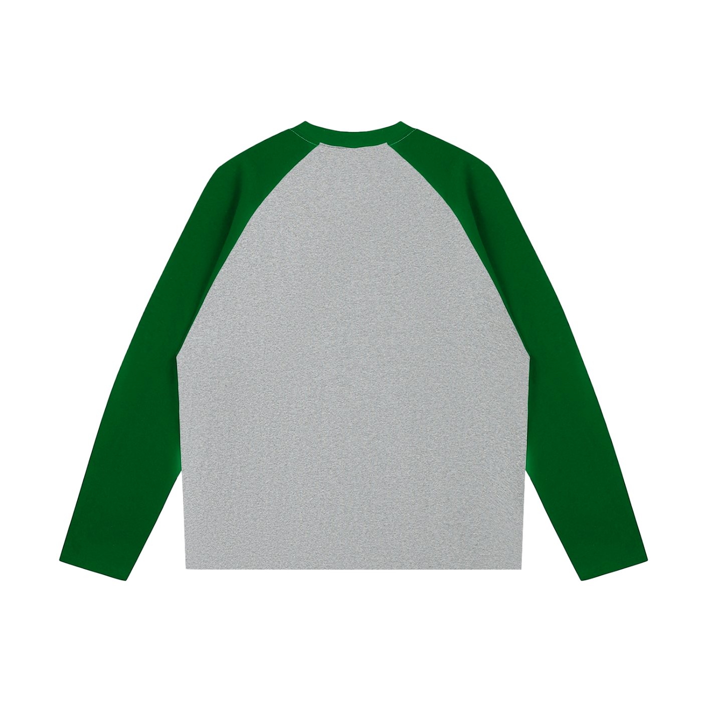 Spiritual Hand print Long-Sleeve