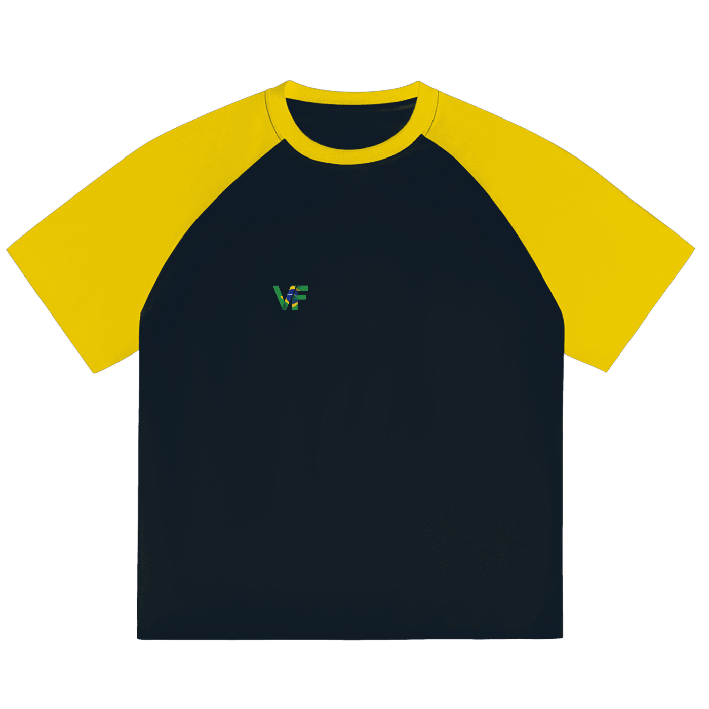 Brazil Print Shirt