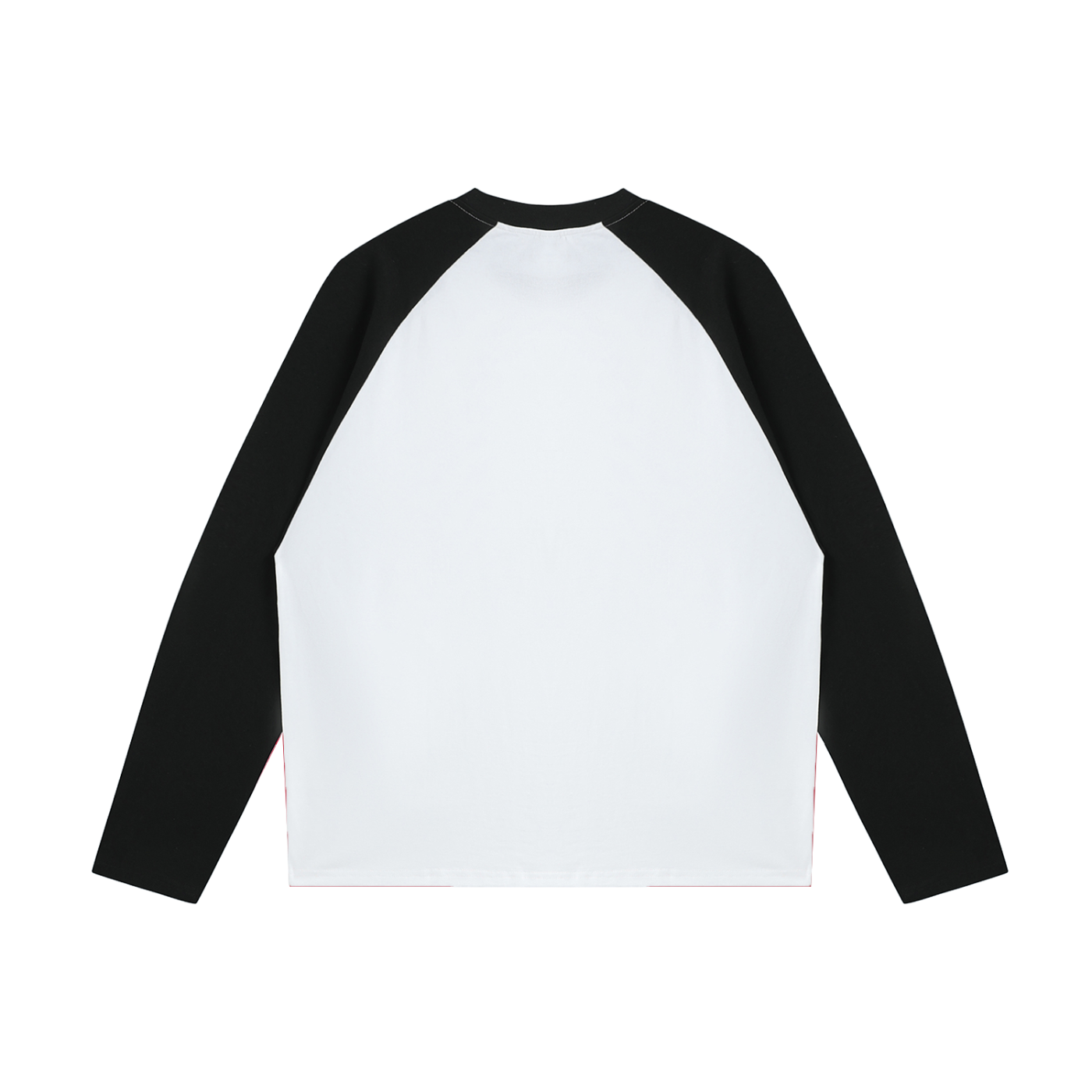 Skater Long-Sleeve