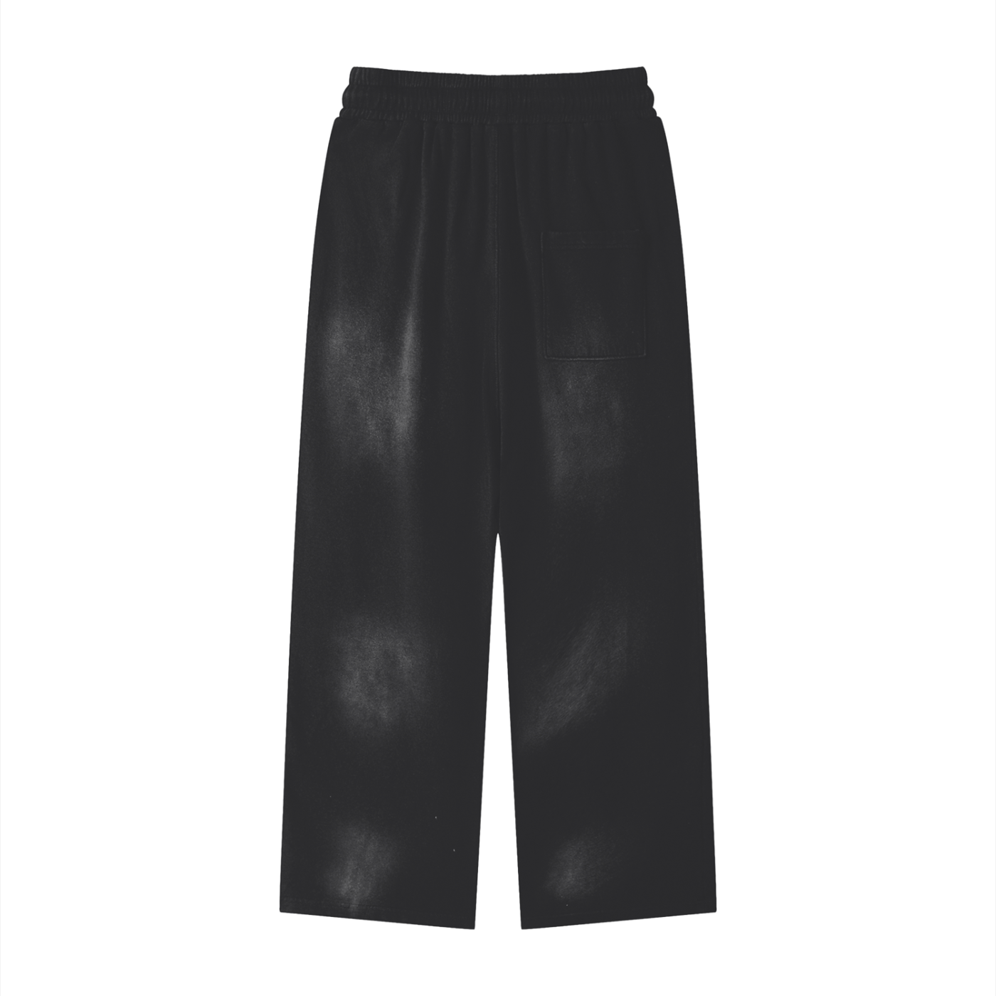 France Print Jogger