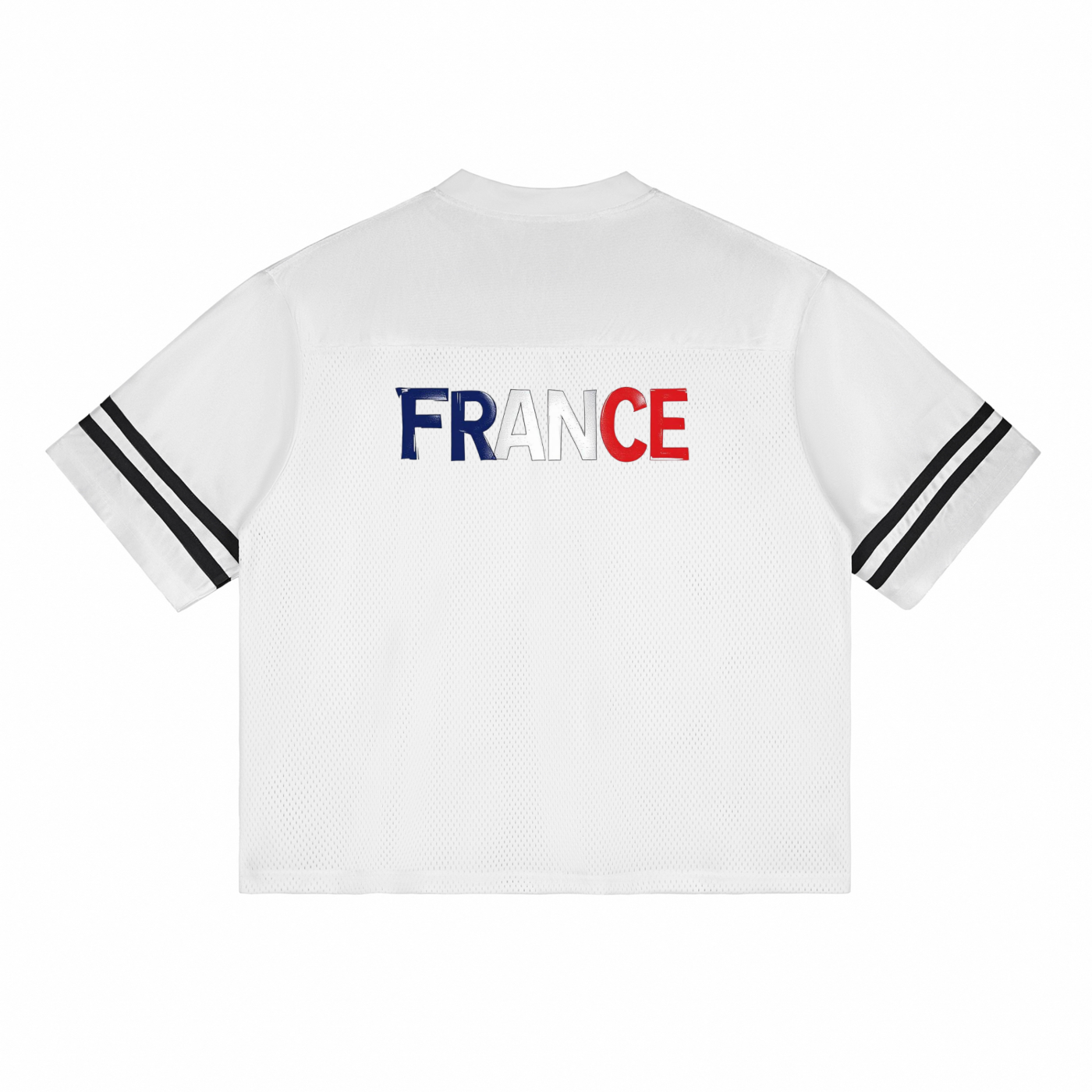 France Jersey