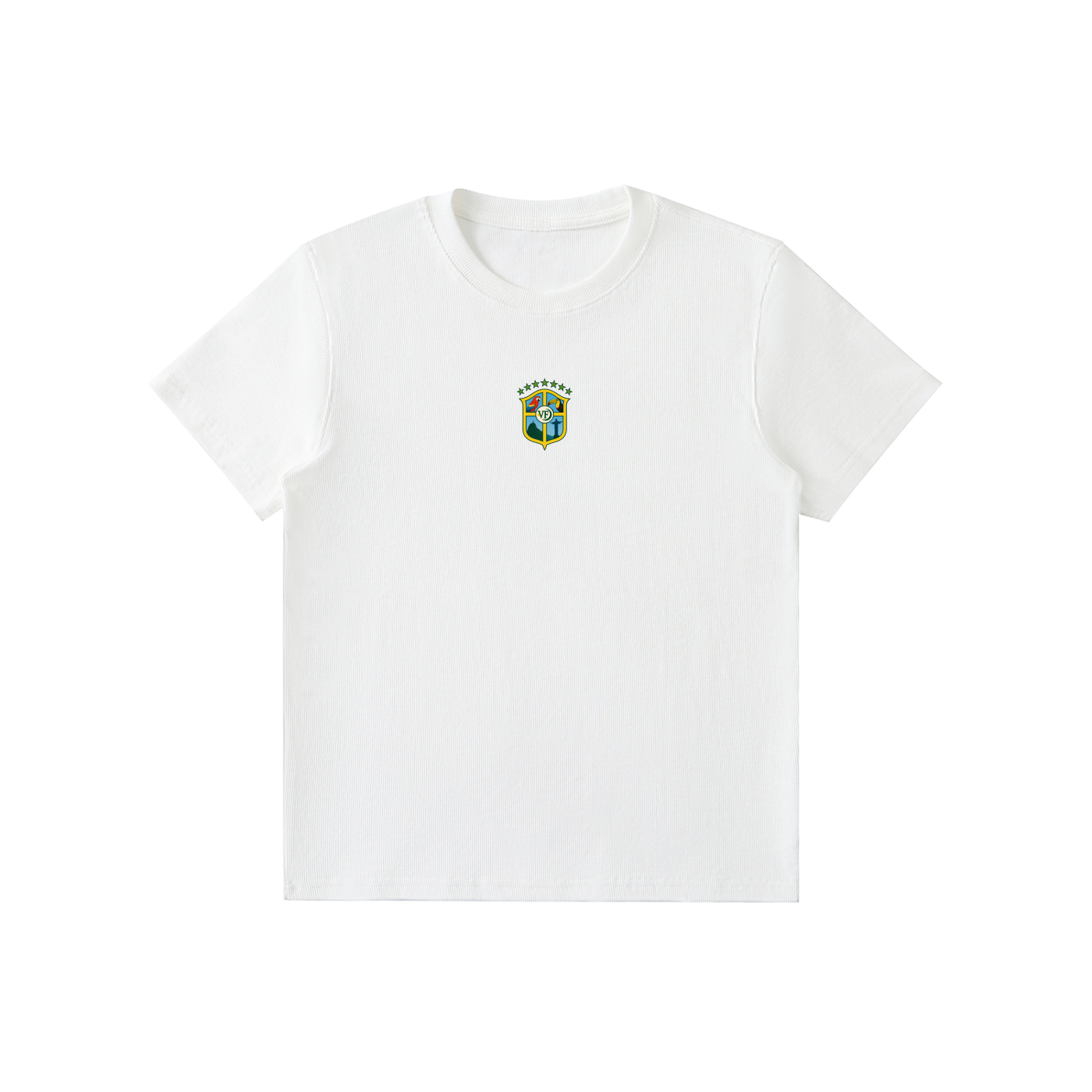 Brazil God is Great T-Shirt