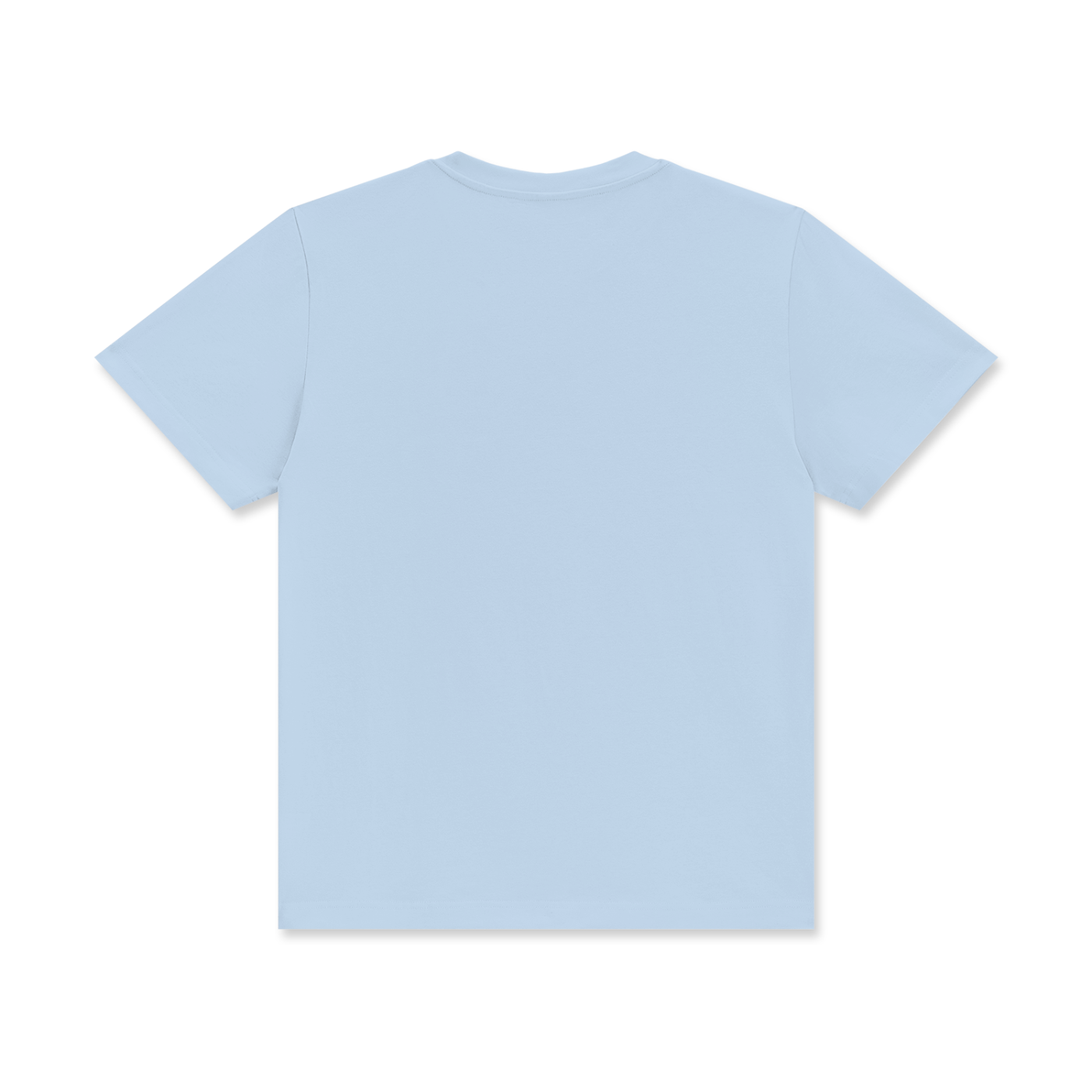 Brazil Print Shirt slim tee
