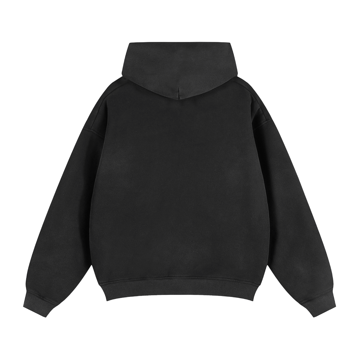 Sunfade Zipper Fleece