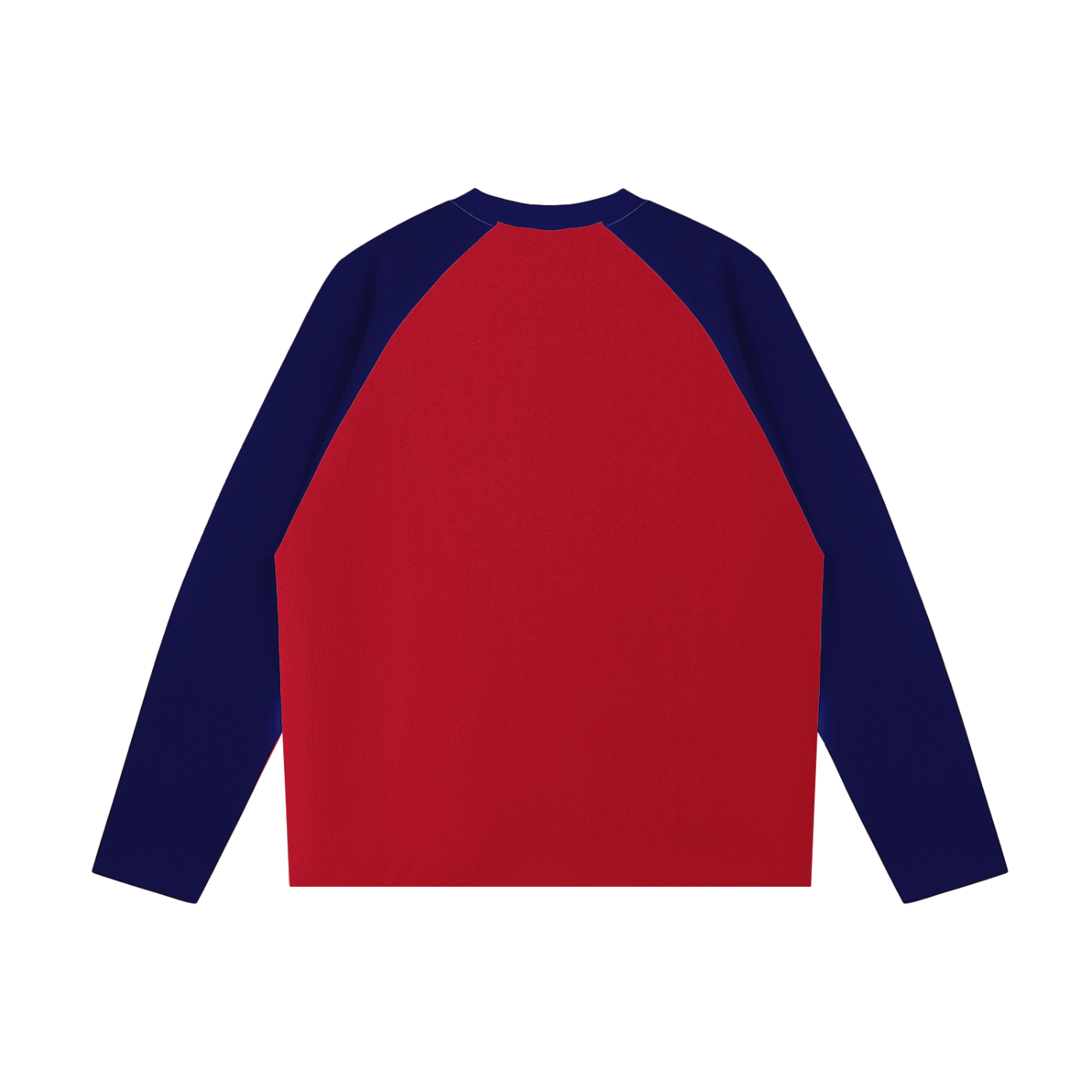 Skater Long-Sleeve