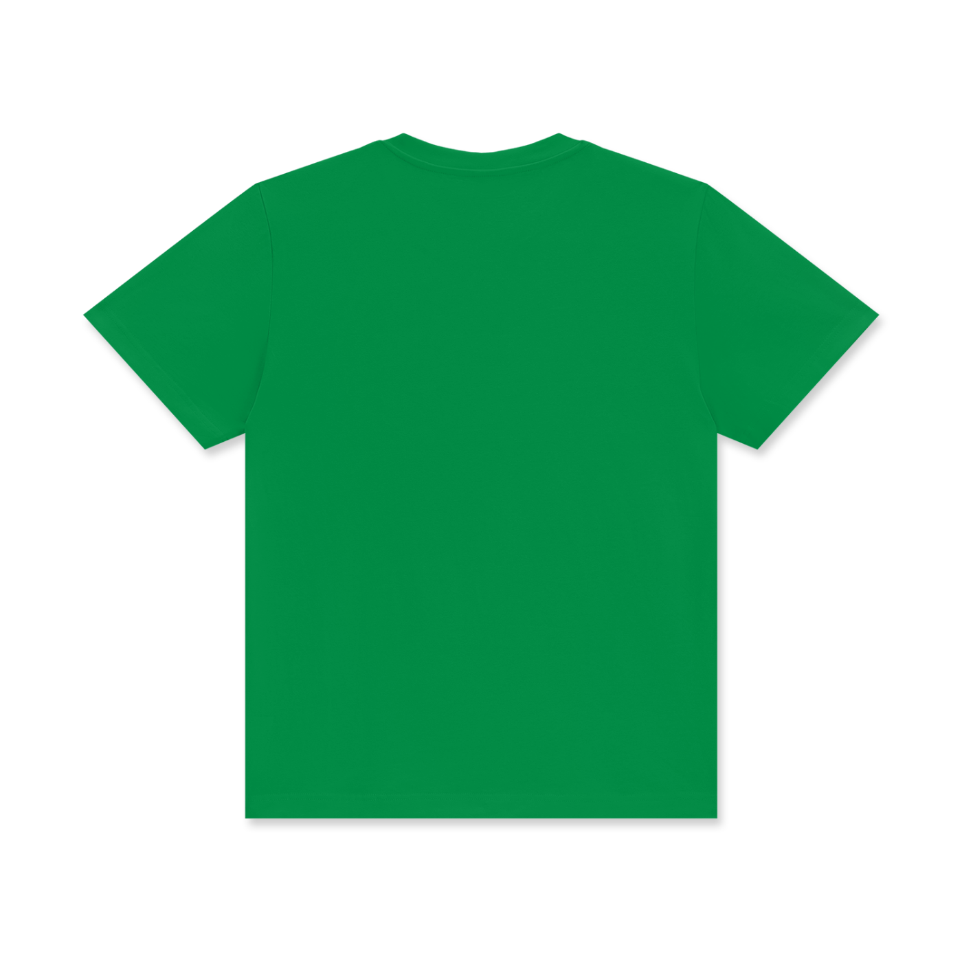Money Print slim Tee