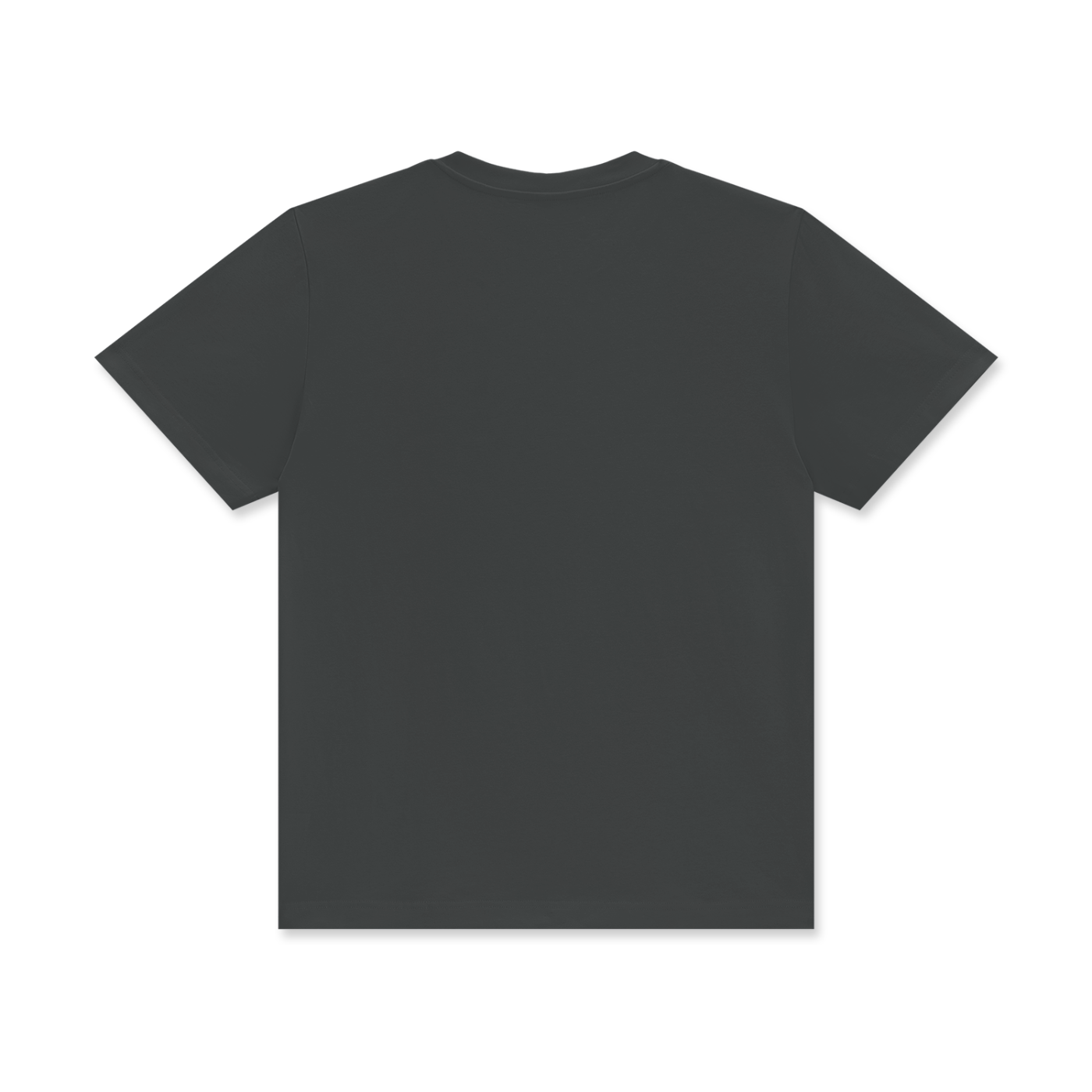 Money Print slim Tee