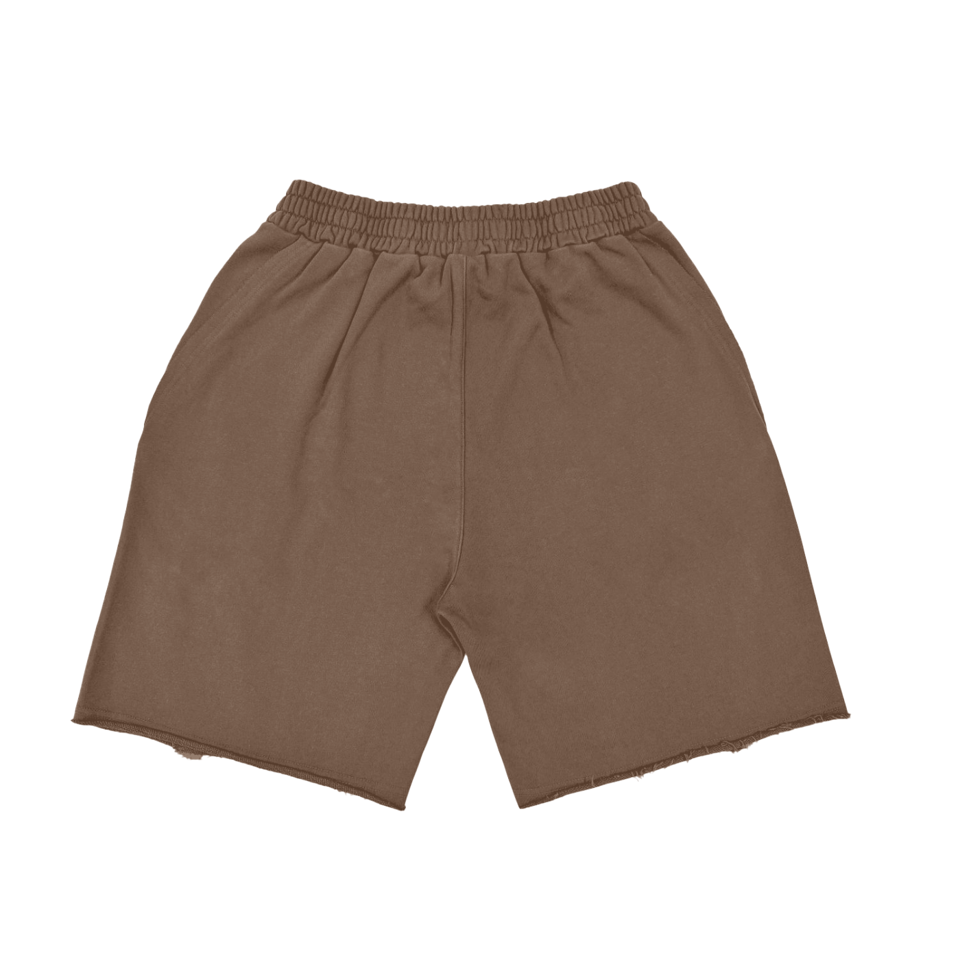 Vintage Washed Shorts