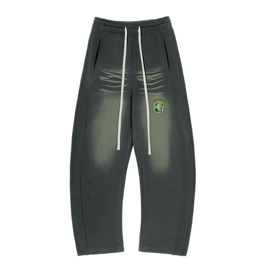 Brazil God is Great Jogger