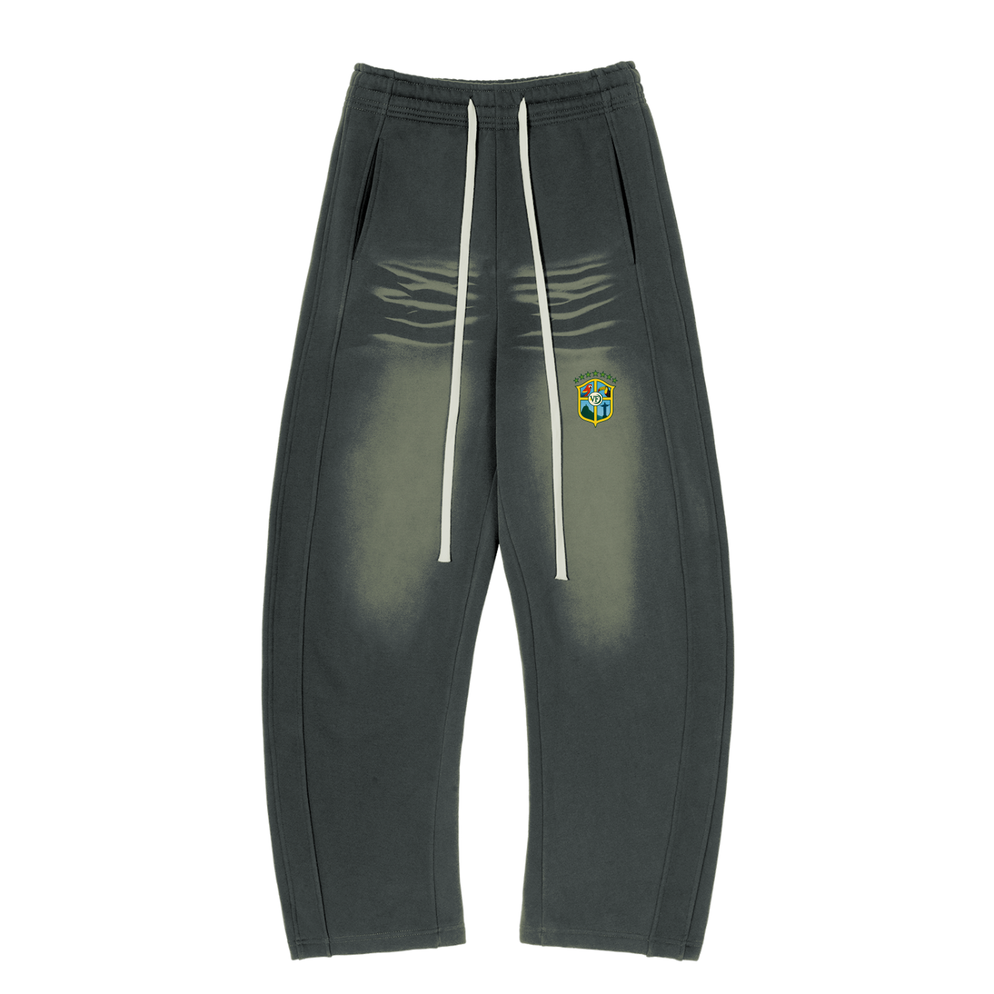 Brazil God is Great Jogger