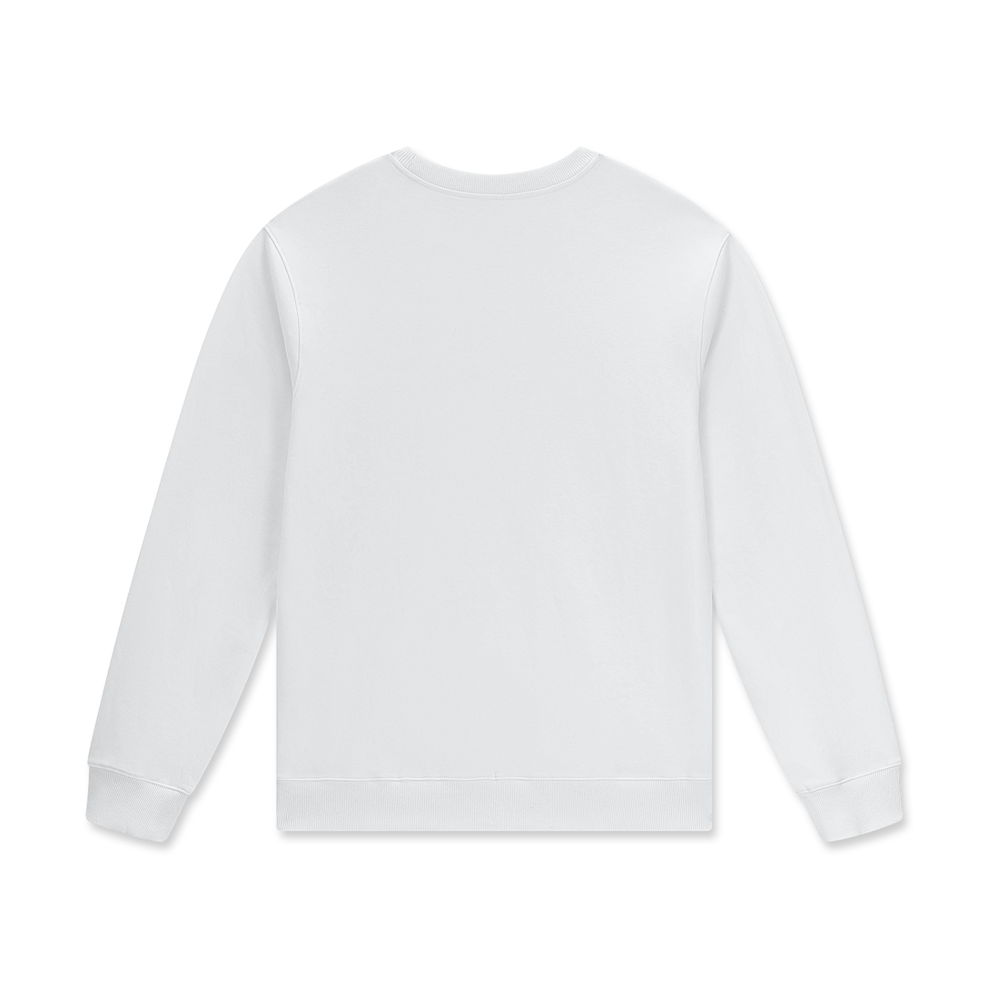 VintageFinds Cotton Pullover