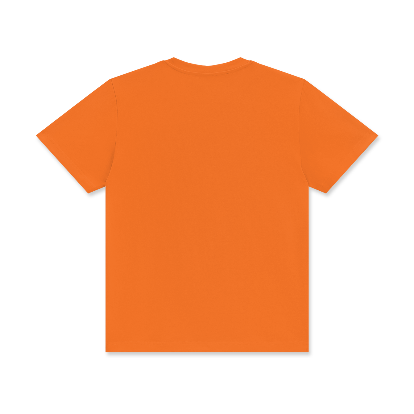 Money Print slim Tee