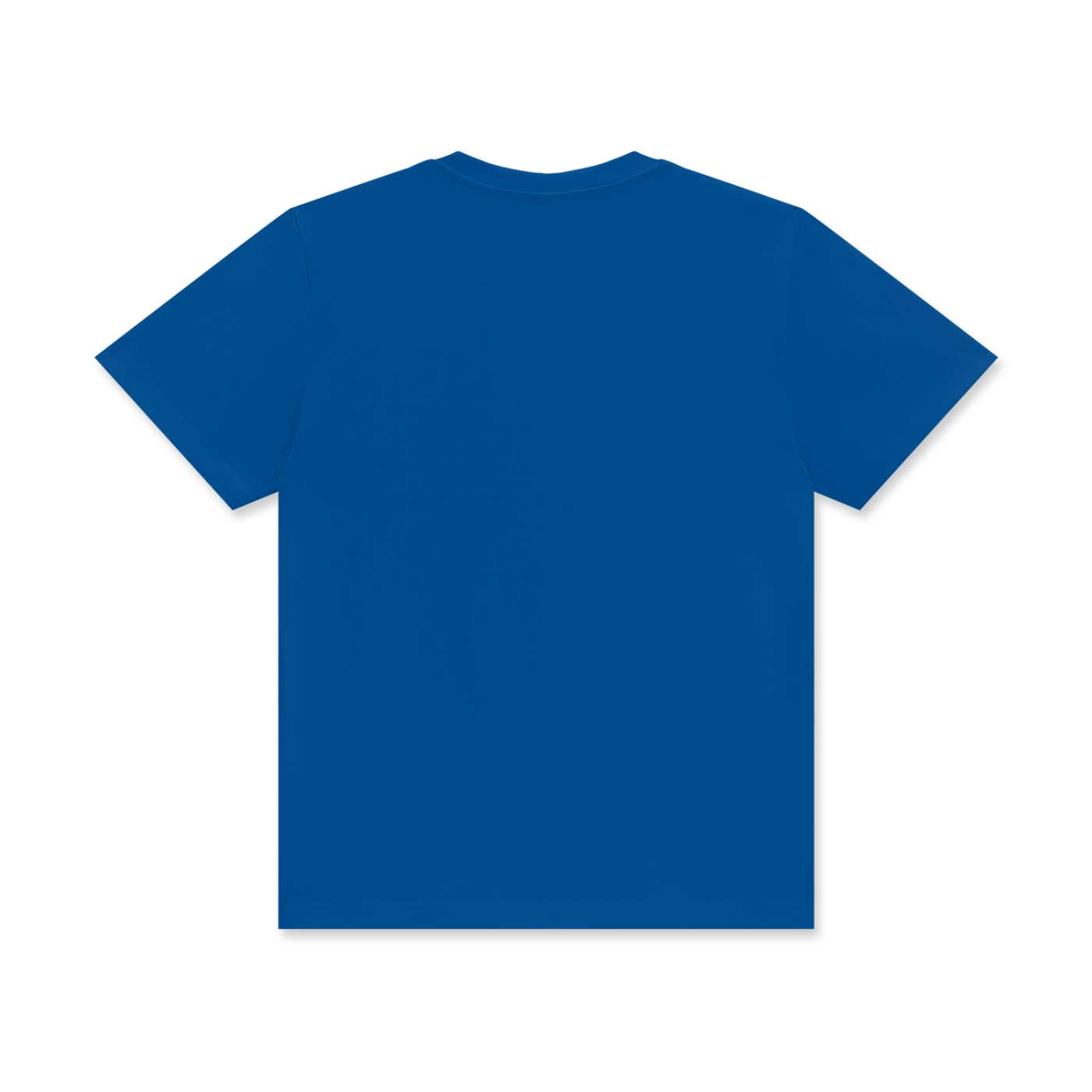 Money Print slim Tee