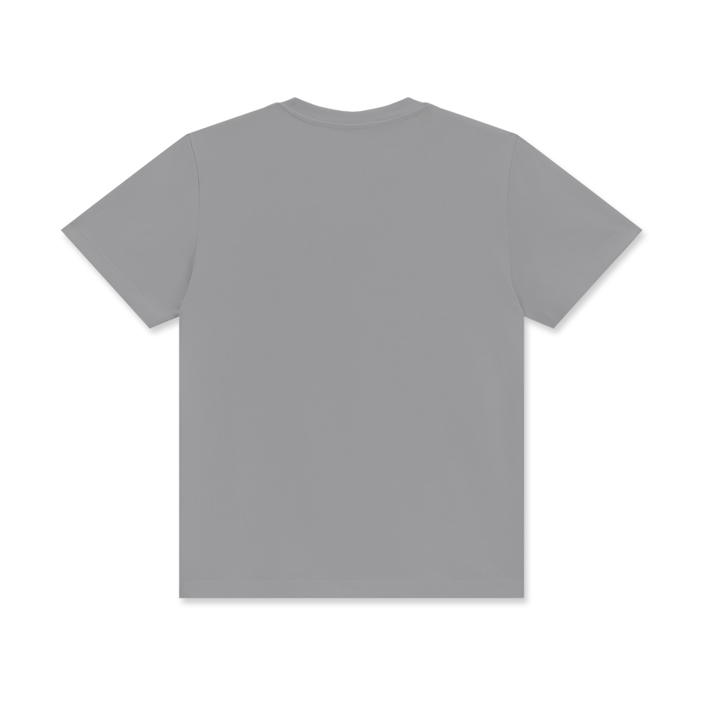 Brazil Print Shirt slim tee