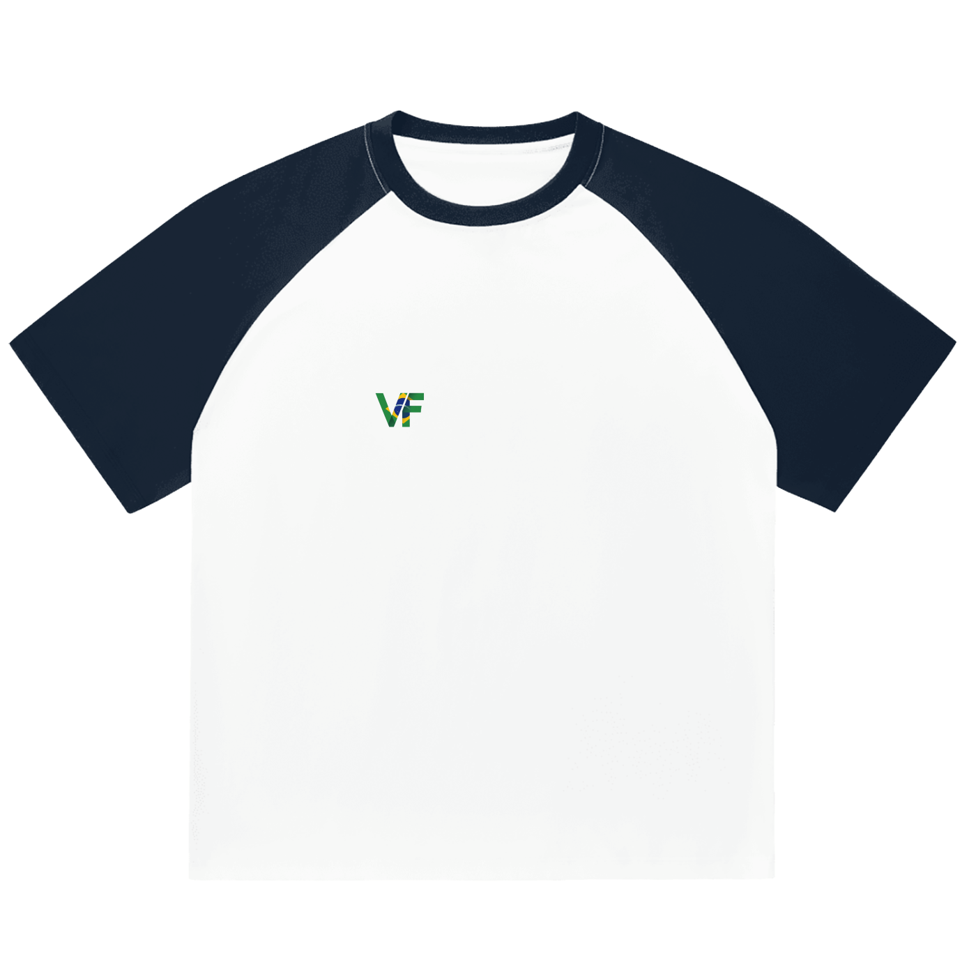 Brazil Print Shirt