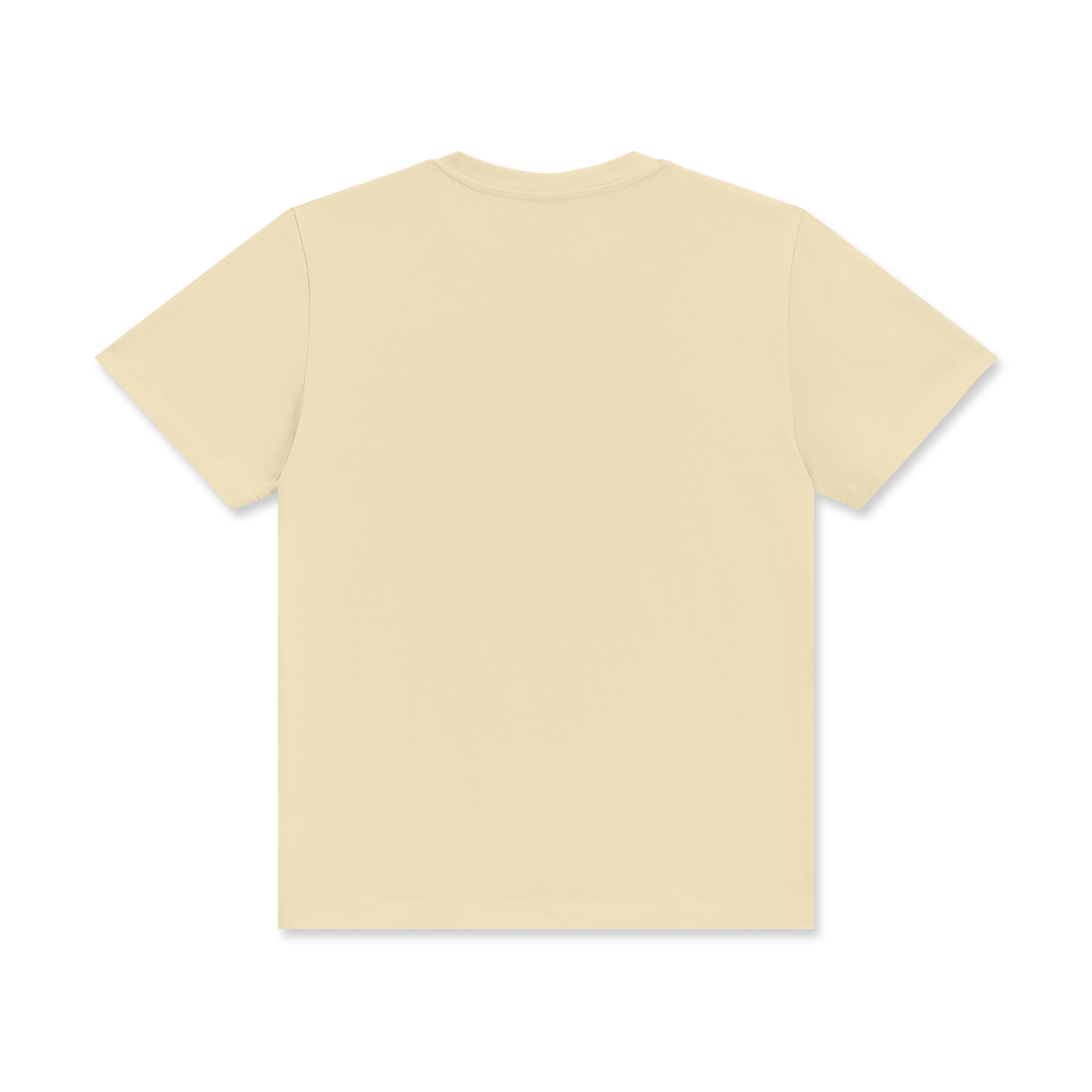 Brazil Print Shirt slim tee