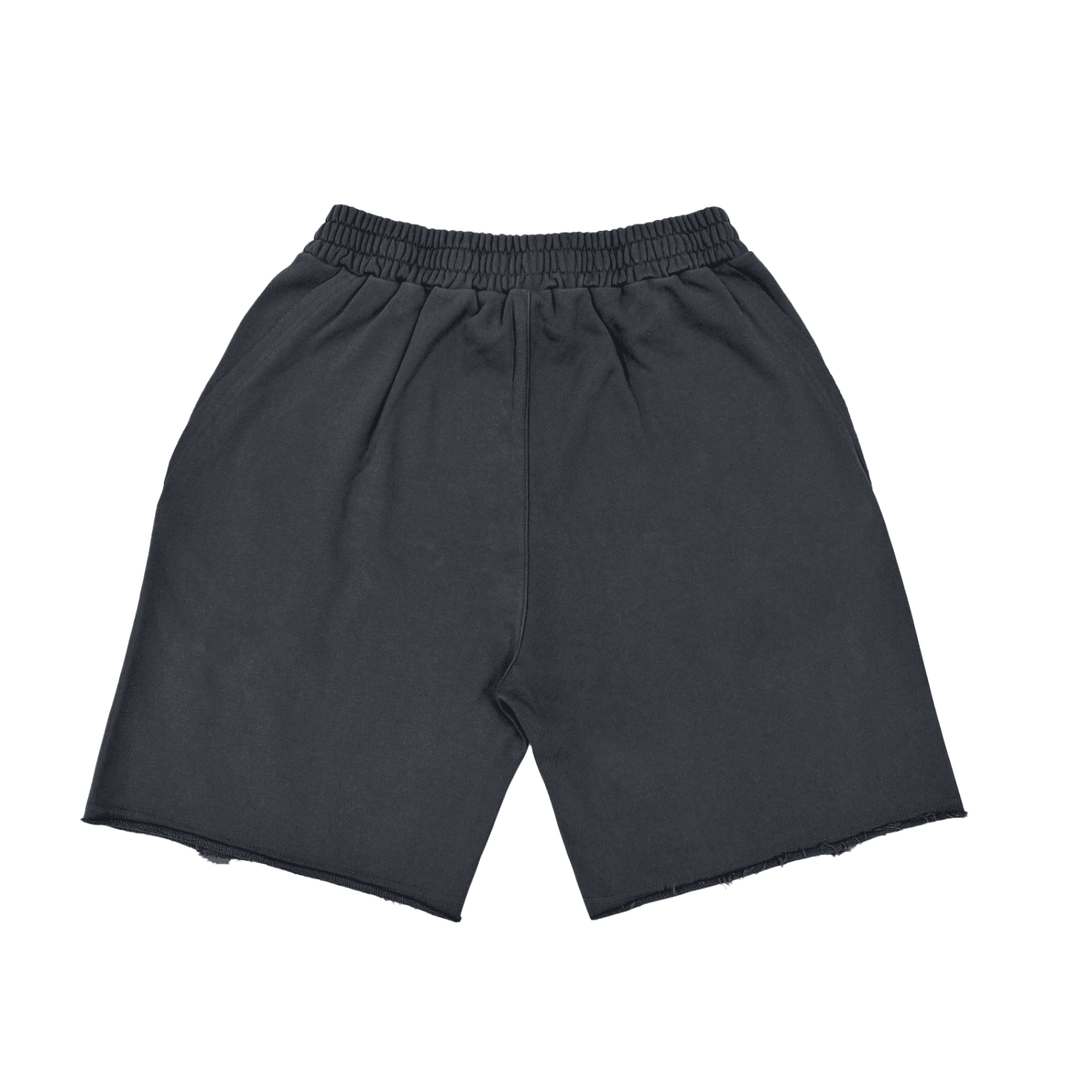 Vintage Washed Shorts