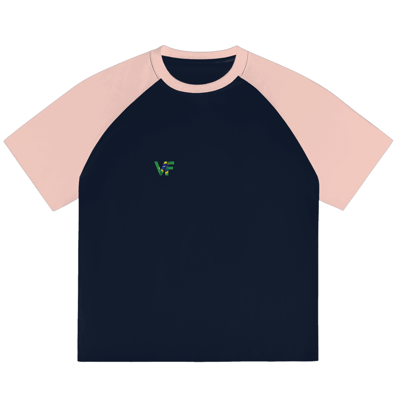 Brazil Print Shirt