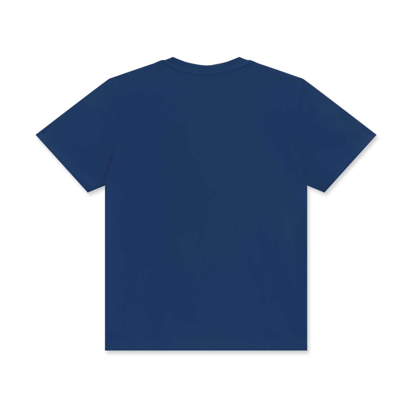 Brazil Print Shirt slim tee