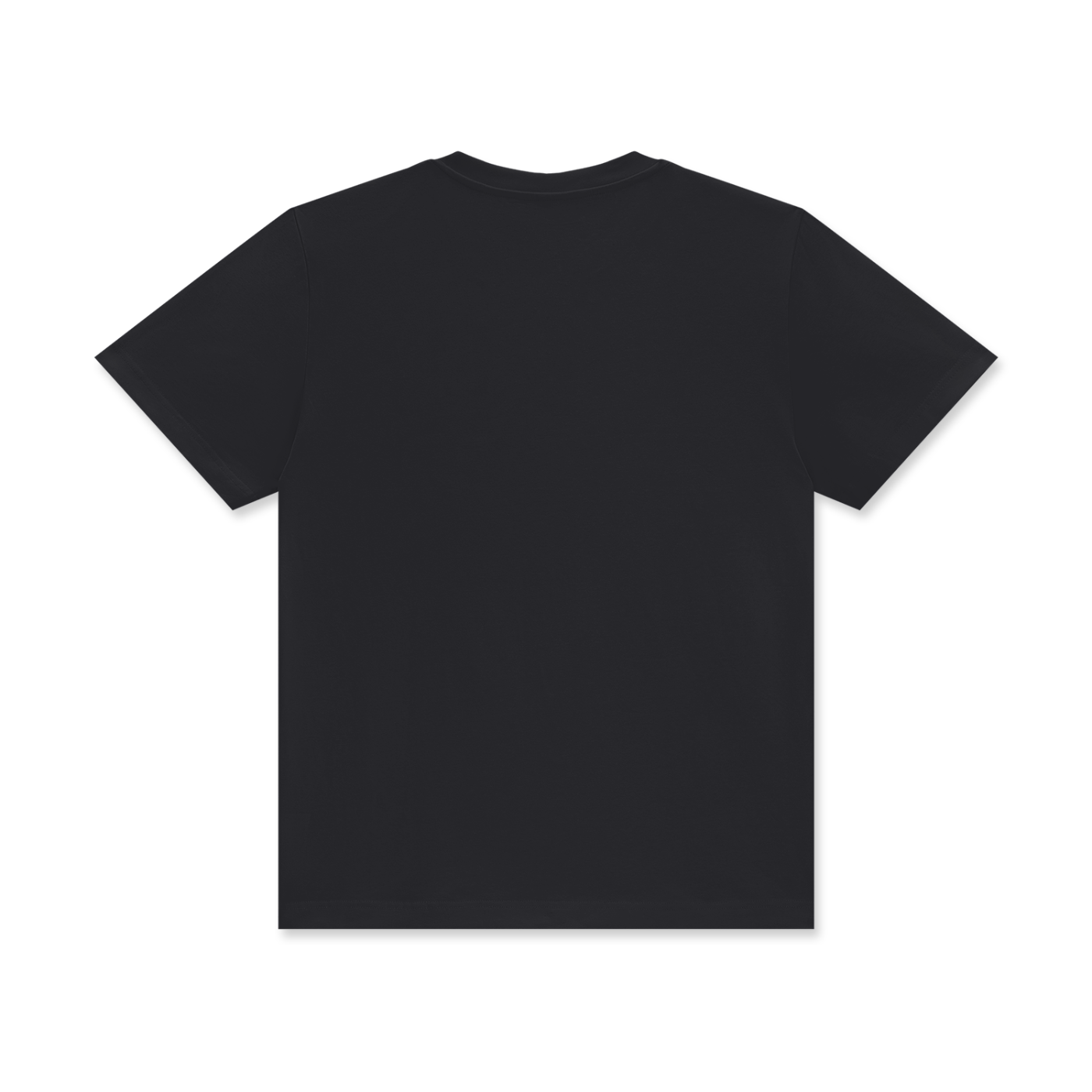 Brazil Print Shirt slim tee