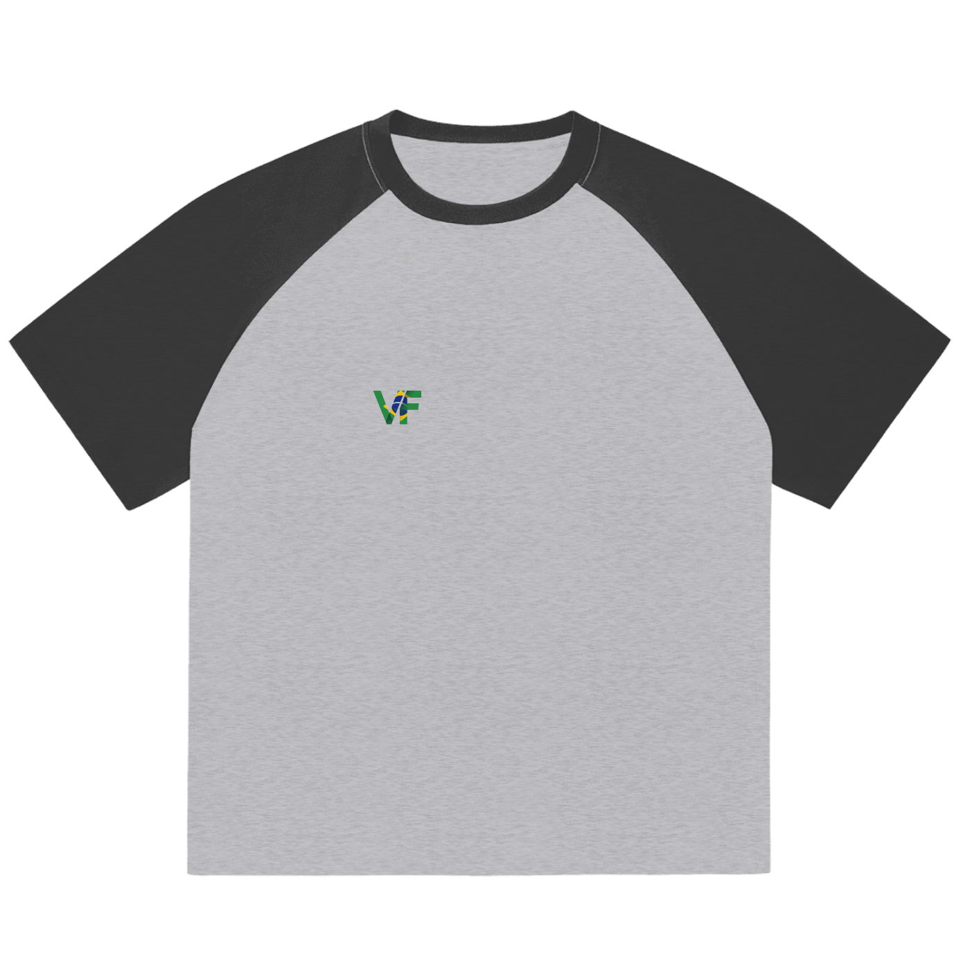 Brazil Print Shirt