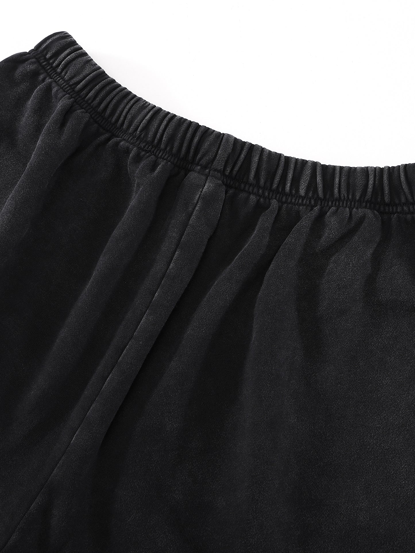 Vintage Washed Shorts