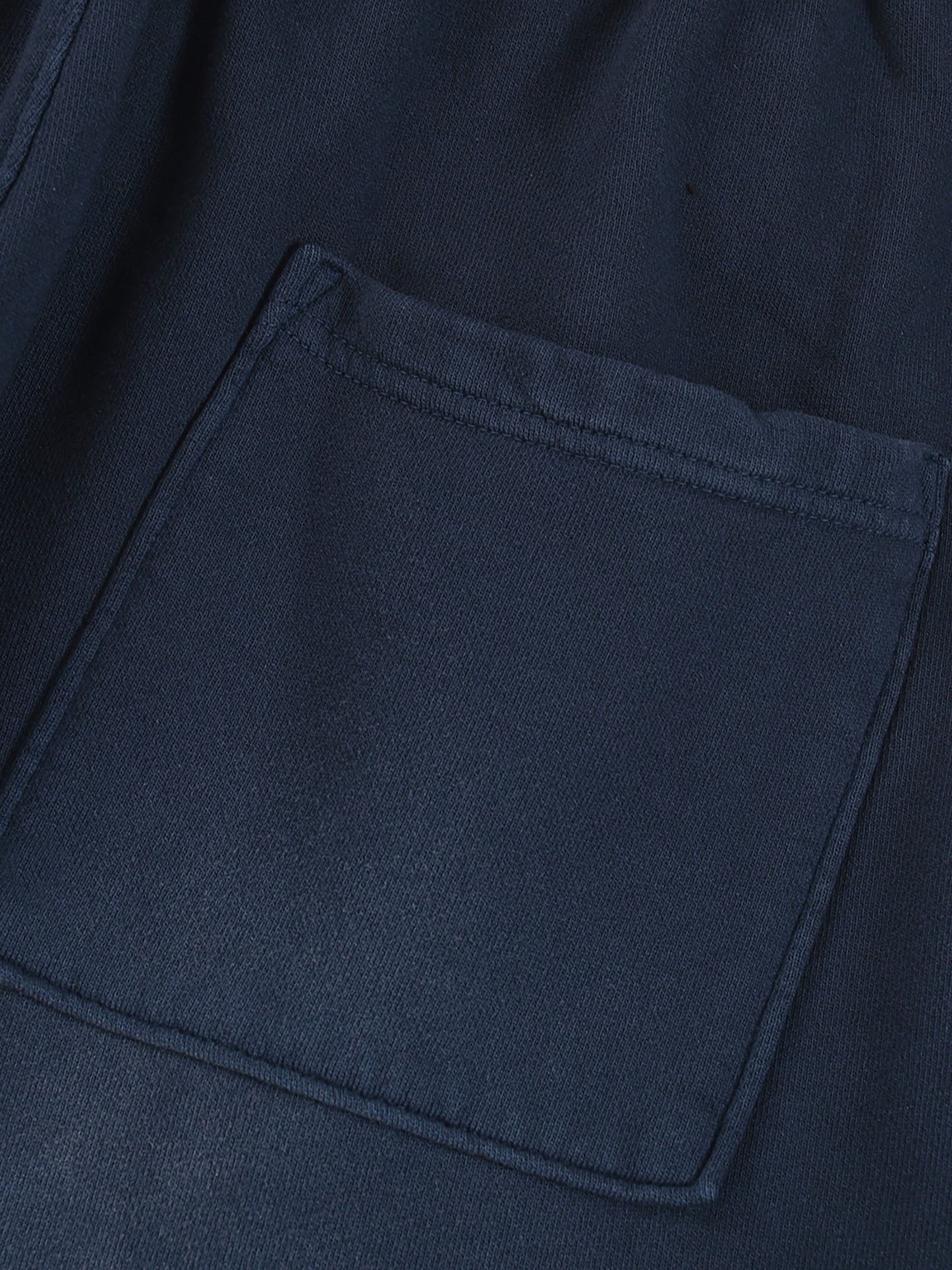 France Print Jogger
