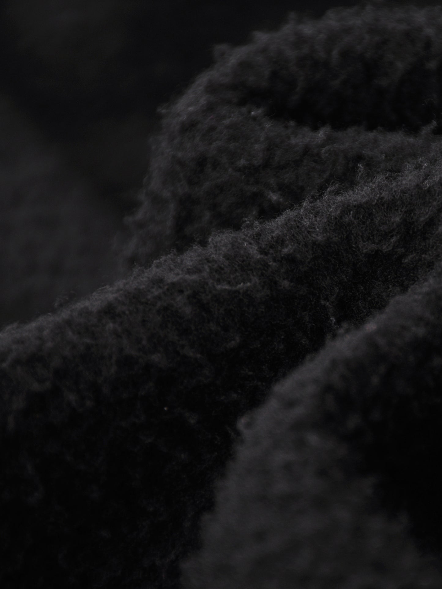 Sunfade Zipper Fleece
